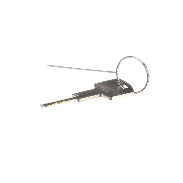 (image for) Win-Holt Equipment Corp. WL-618-DGT-KEY MASTER KEY